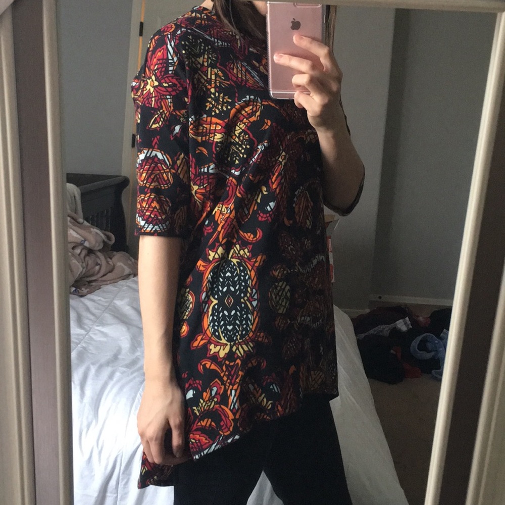 XXS Irma tunic